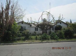 9329 E Mills St, Planada, CA 95365