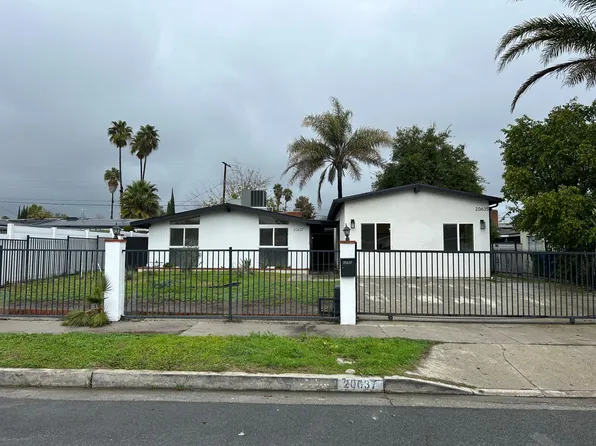 20637 Kittridge St, Winnetka, CA 91306