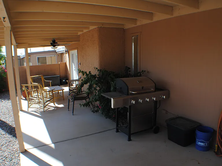 9635 E Palomino Pl — Photo 20
