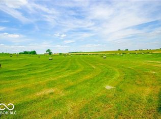 10000 N County Road 600 E, Seymour, IN 47274