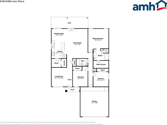 2nd image of 18130 N 89th Ln