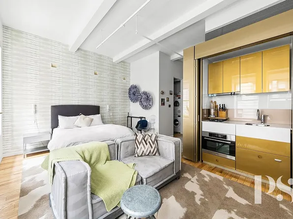 16 W 19th St APT 6A, New York, NY 10011