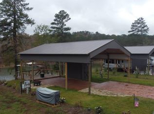 LOT 96 Shoreside Dr, Double Springs, AL 35553