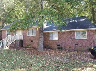 5537 Kaplan Dr, Raleigh, NC 27606