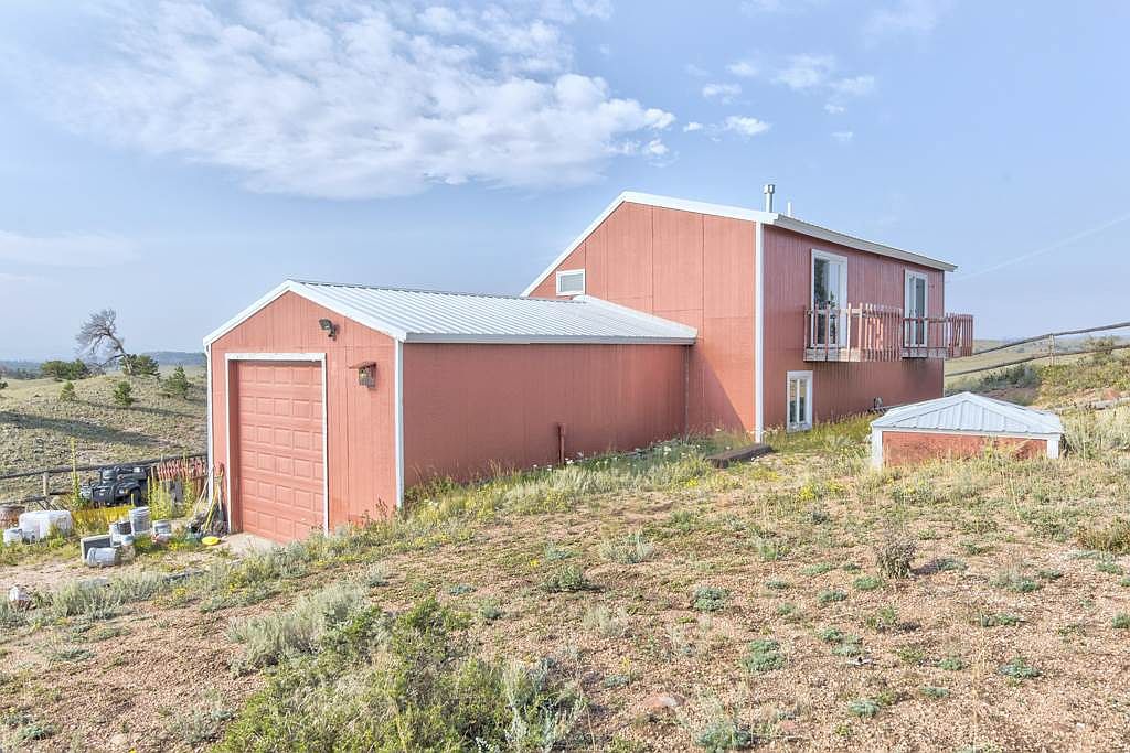 386 Pumpkin Vine Rd, Tie Siding, WY 82084 Zillow