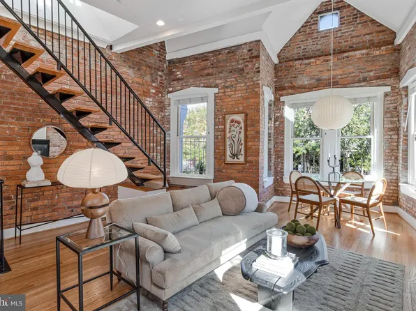 1312 Florida Ave NW #3, Washington, DC 20009