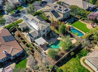 4323 Rimini Way, El Dorado Hills, CA 95762