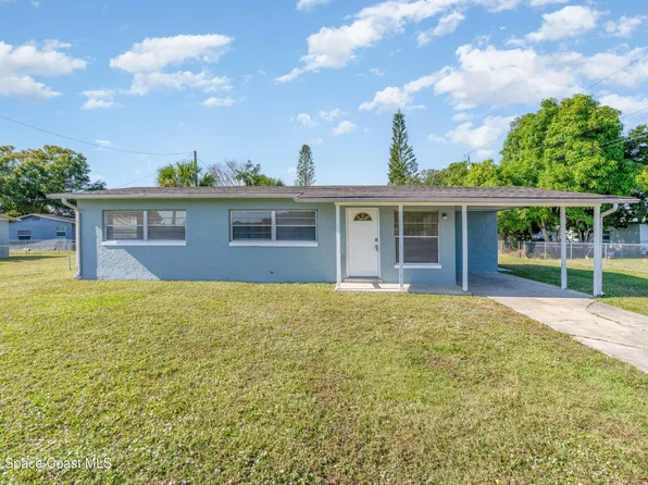 557 Cox St #557, Cocoa, FL 32926