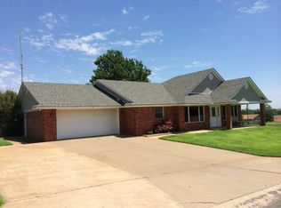 5 Brian St, Carnegie, OK 73015