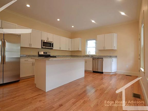 130 Bigelow St. #1 Boston - Brighton Unit Photo 7
