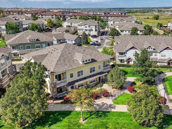9585 Pearl Circle #203, Parker, CO 80134