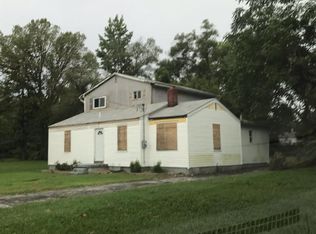 371 S Harvey Ave, Saint Louis, MO