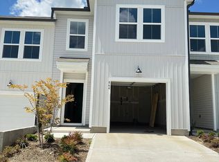 864 Falls Grove Trl, High Point, NC 27265