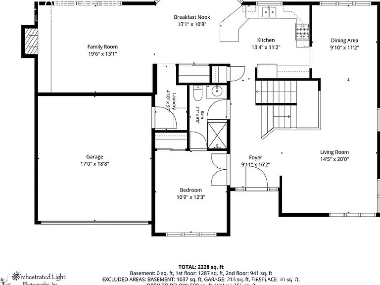 8 Willowleaf Dr — Photo 51