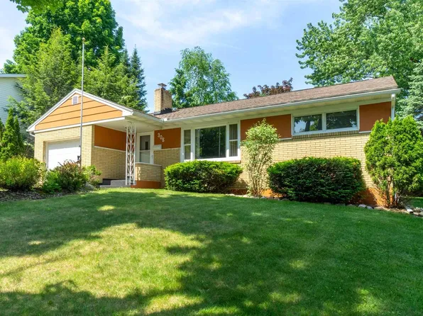 308 RESERVOIR AVENUE, Wausau, WI 54401