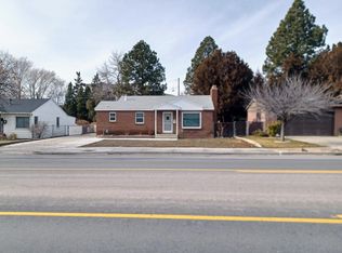 485 N 100th St E, American Fork, UT 84003