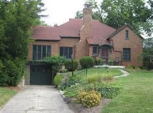 634 Ridgedale Rd, Dayton, OH 45406