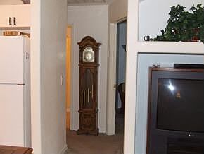 Split Bedroom