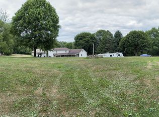 86 Sunbury St, Petrolia, PA 16050