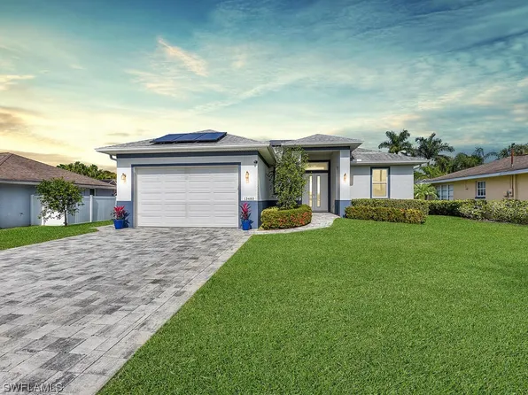 13480 Marquette Blvd, Fort Myers, FL 33905