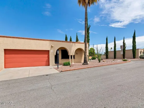 9475 E Calle Bolivar, Tucson, AZ 85715