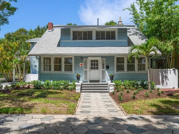 800 Bay St NE, Saint Petersburg, FL 33701