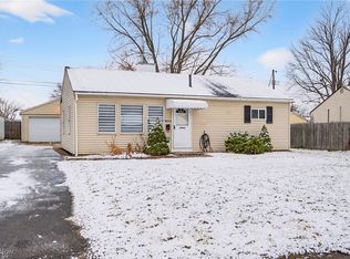 4434 Riverside Dr, Lorain, OH 44055