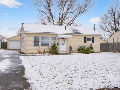 4434 Riverside Dr, Lorain, OH, 44055