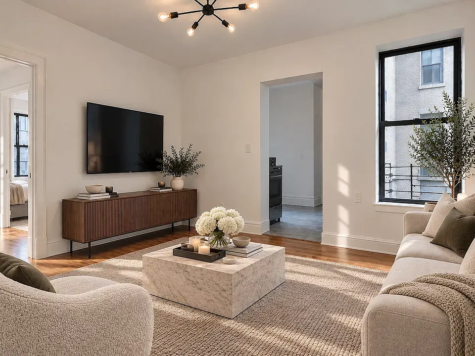 2509 Adam Clayton Powell Jr Blvd #10