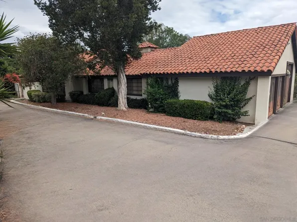 17525 Via Cuatro Caminos, Rancho Santa Fe, CA 92067