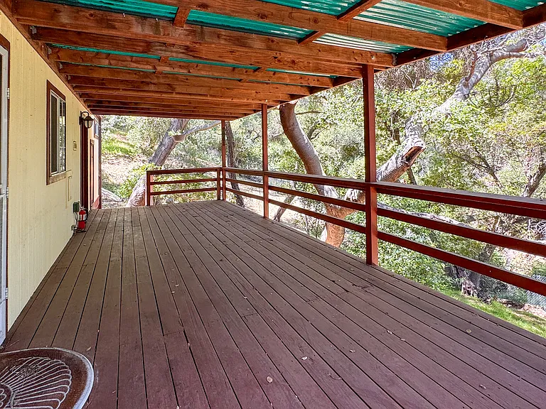 327 S Topanga Canyon Blvd #R — Photo 13