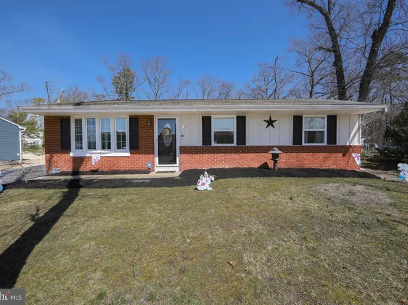 413 Virginia Dr, Browns Mills, NJ 08015