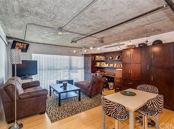 Living Area 2nd floor