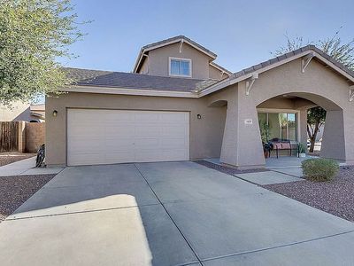 3409 E Vernon St, Gilbert, AZ, 85298