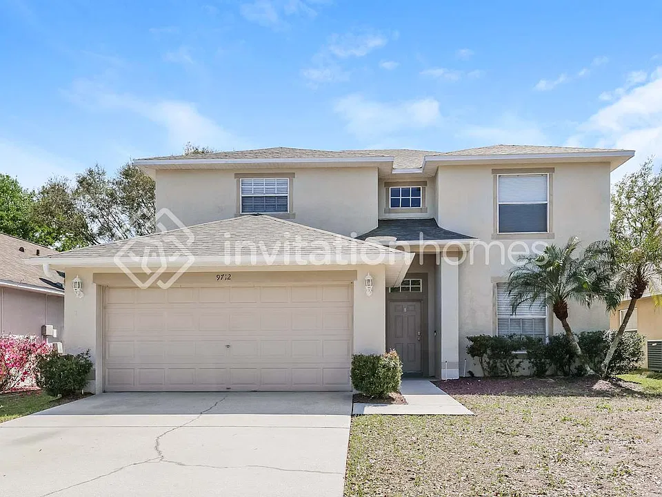 9712 Laurel Ledge Dr