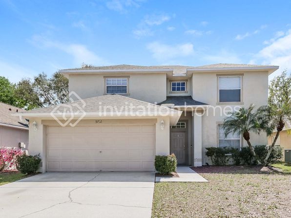 9712 Laurel Ledge Dr