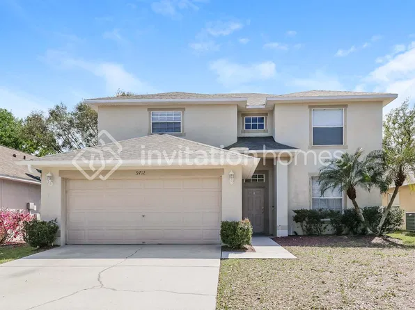 9712 Laurel Ledge Dr, Riverview, FL 33569
