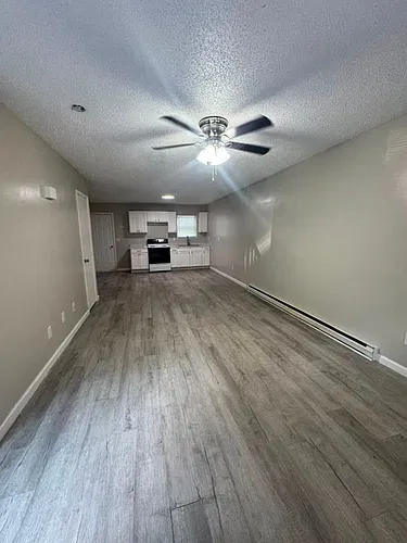 Floor plan 8