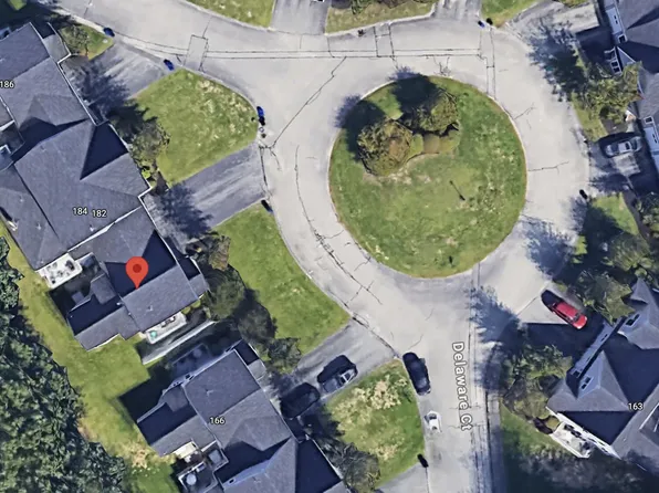 180 Delaware Court #1M, Portland, ME 04103