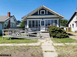 1606 4th Ave, Scottsbluff, NE 69361