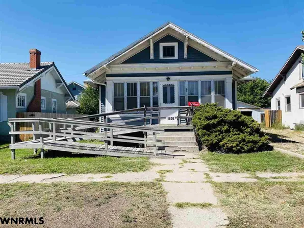 1606 4th Ave, Scottsbluff, NE 69361