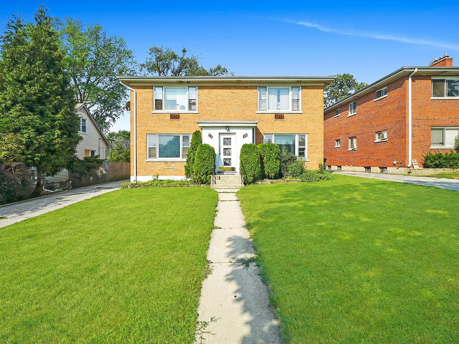 320 N Ardmore Ave APT B, Villa Park, IL 60181 Zillow