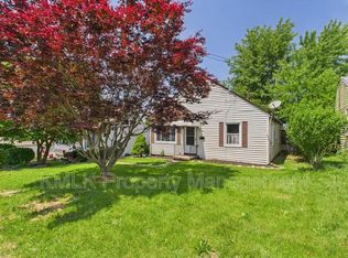 593 Franklin Ave, Barberton, OH 44203