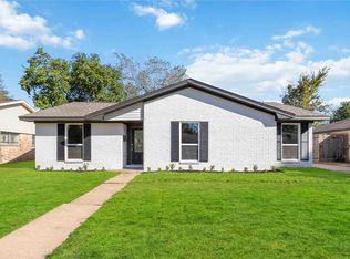 3818 Ebbtide Dr, Houston, TX 77045