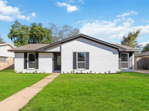 3818 Ebbtide Drive, Houston, TX 77045