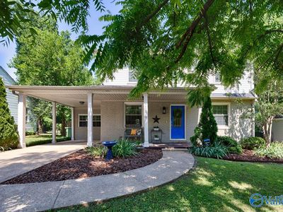 2009 Princeton Blvd SW, Huntsville, AL, 35801