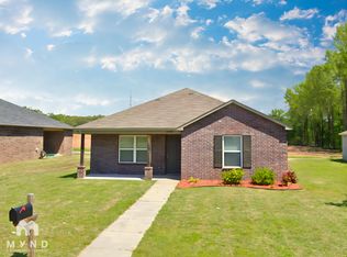 6509 Ridgemist Ln, North Little Rock, AR 72117