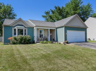 3207 Bremerton Ln, Aurora, IL 60504