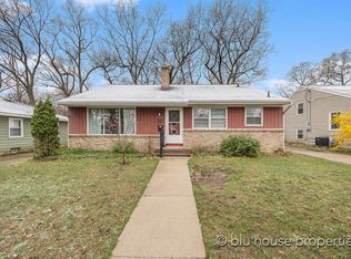 2627 Newstead Ave SW, Wyoming, MI 49509