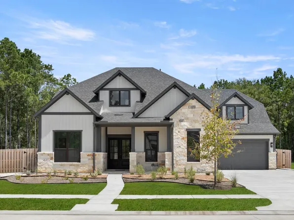 41811 Wendele Way, Todd Mission, TX 77316